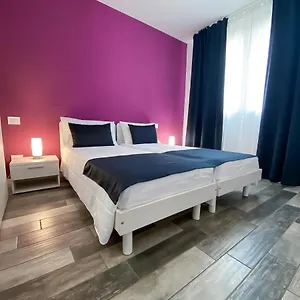 Bonne Nuit Bed & Breakfast