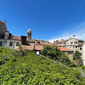 Apartment Residenza Veneziana - Cin Ito27042c22b18c2yz