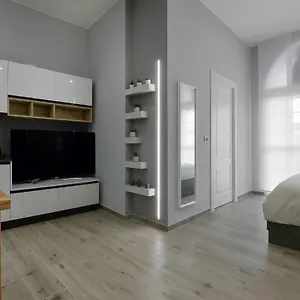 Sar Apartamento