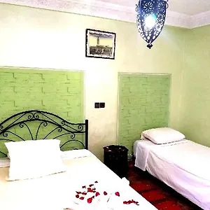 Agnou Hotel