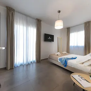 Lägenhet Gelso Bianco Boutique 