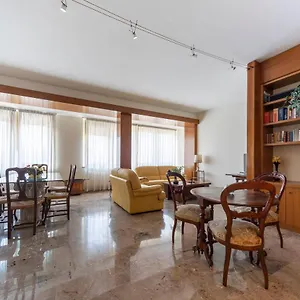 Getthekey Silvani Apartamento