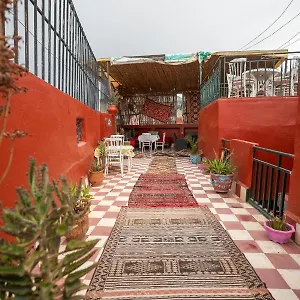  بيت شباب Fes Hostel Home المغرب