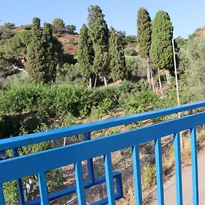 Casa Borgo Borrello Hébergement de vacances San Mauro Castelverde
