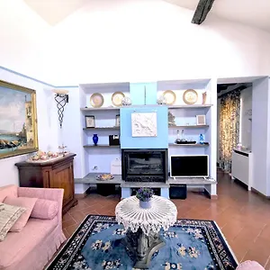 Wonderful Penthouse In The Heart Of Appartement Milan