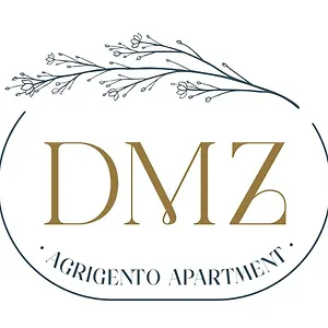 Dmz - Appartement Agrigente