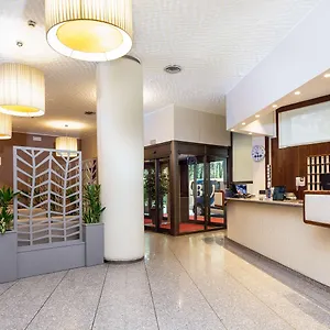 Western Air Linate Hotell