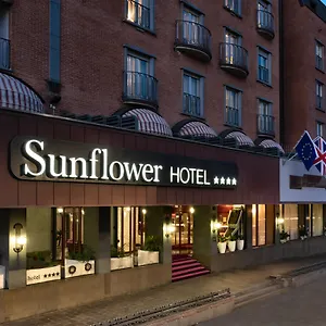 Sunflower Hotell