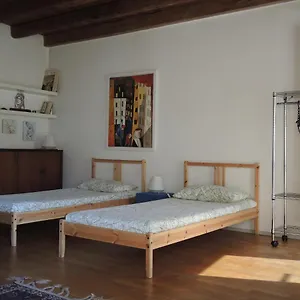 Hébergement de vacances La Corte Del Noce, Zanica