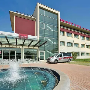 Mercure Bergamo Aeroporto Hotell