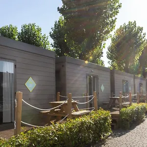 Camping Hu Venezia In Town ***