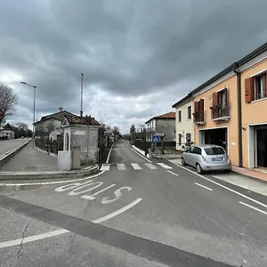 Al Capitello Appartement Mira
