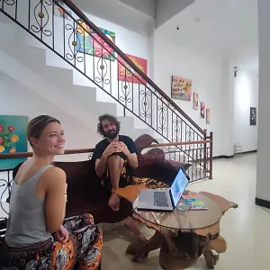Fora Capsule Tuban Kuta Bali Albergue