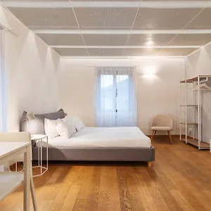 Appartement Easyhomes - Spiga, Milan