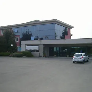 3* Hotel Art &