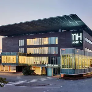 Nh Hotell