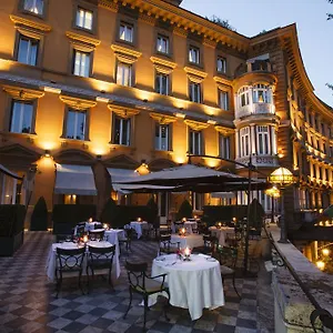 Hotell Majestic *****