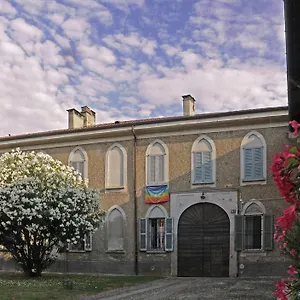Appartement Casa Berra, Milan