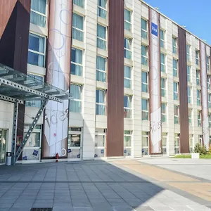 Idea Milano Malpensa Airport Hotell
