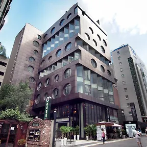 호텔 제리스 플래닛 