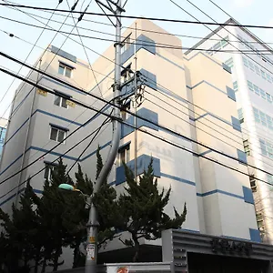 호텔 프린스 **