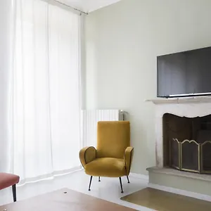 Appartement Brera, Milan