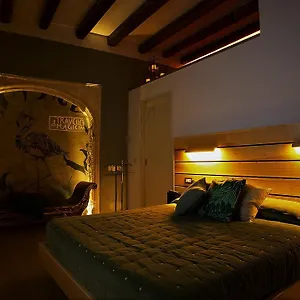 Myo Charming House Hébergement de vacances Cagliari