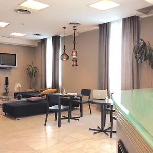Ristorante Cervo Malpensa Case Nuove (Lombardy)