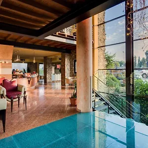Art & Aeroporto Hotell