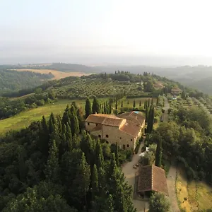 Lantställe Tenuta Sant'ilario 
