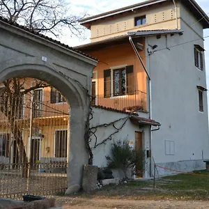 Farm stay La Farazzina