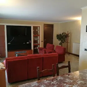Pellico Apartamento