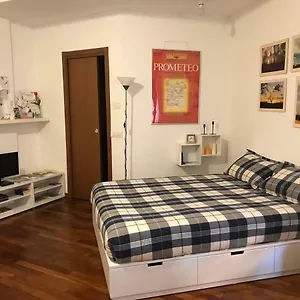 Appartement New Citta Studi, Milan