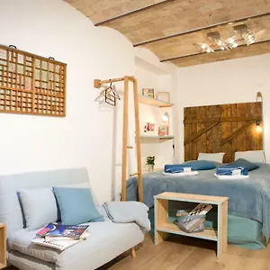 Private Modern Paolina Center Casa de Férias