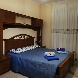 Apartment Ginger's House Malpensa