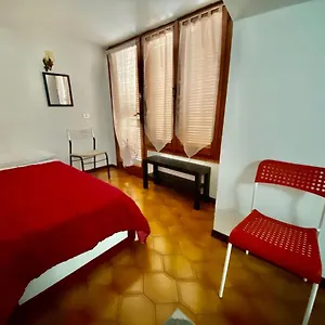 La Terrazza Apartamento