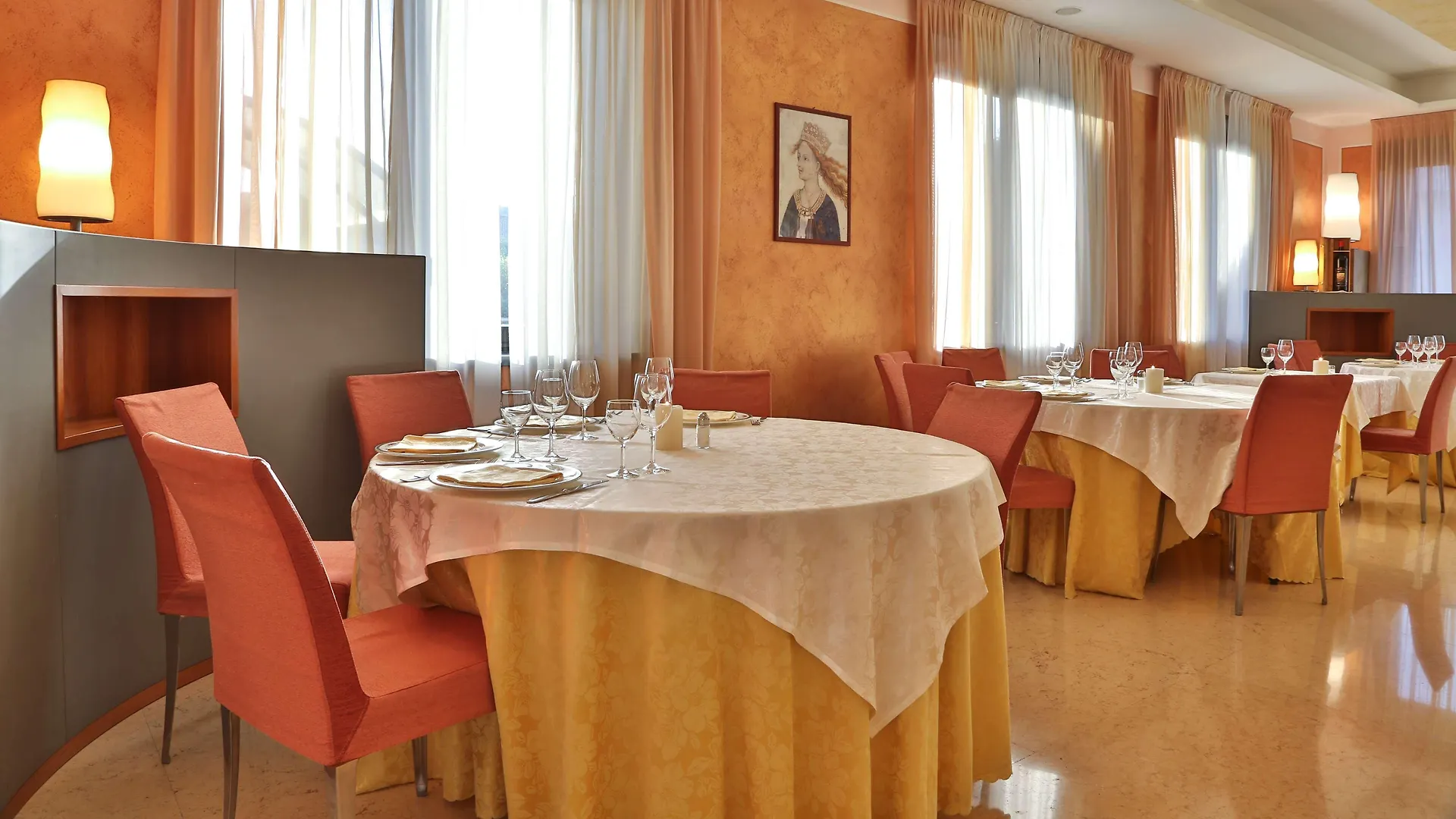 Best Western Cavalieri Della Corona Cardano Al Campo