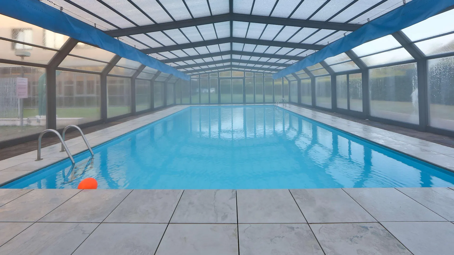 Best Western Cavalieri Della Corona Cardano Al Campo