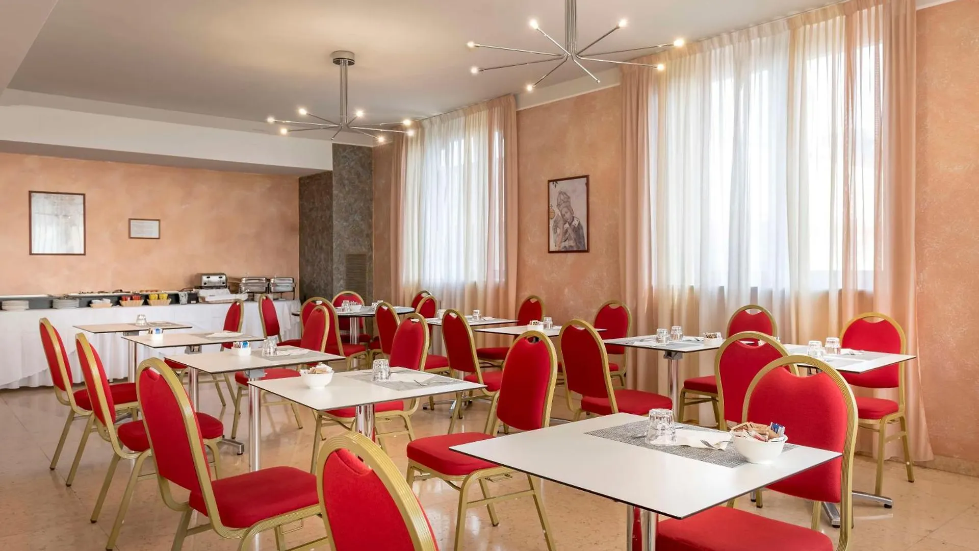 Best Western Cavalieri Della Corona Cardano Al Campo Hotel