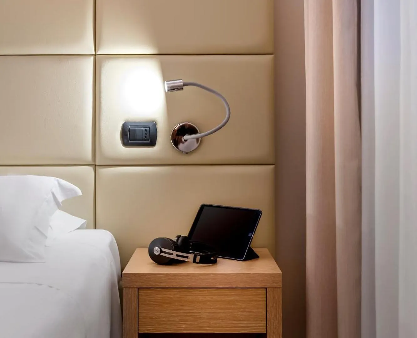 Best Western Cavalieri Della Corona Cardano Al Campo Italy