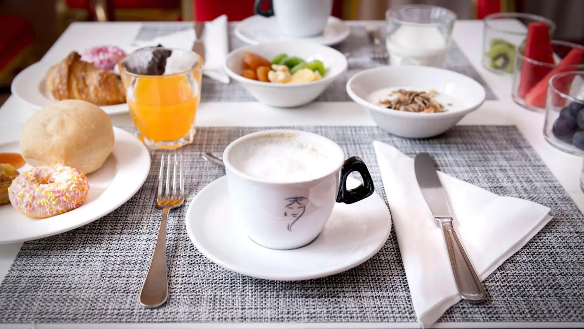 Best Western Cavalieri Della Corona Cardano Al Campo Italien